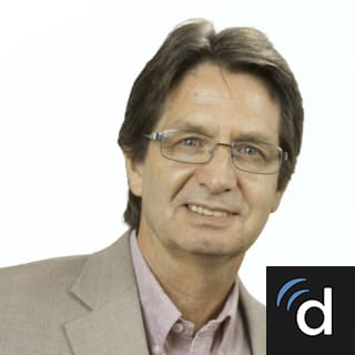 David Slawson, MD