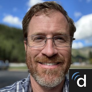Justin Clark, MD, Radiology, Lakewood, CO
