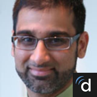 Nabile Safdar, MD, Radiology, Atlanta, GA