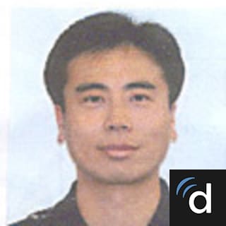 Dr. Yingjun Li, MD – Columbia, MD | Neurology