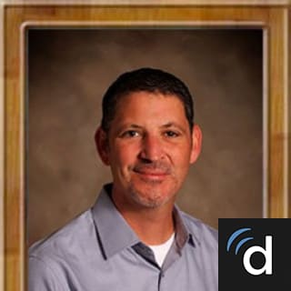 Patrick Griffith, MD