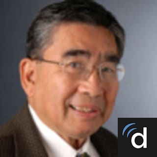 Manuel Luna, MD