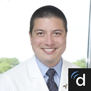 Clark Schierle, MD