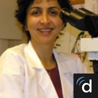 Farnaz Hasteh, MD
