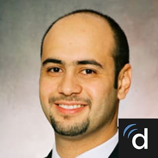 Wassim Atassi, MD