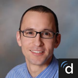 Dimitri Drekonja, MD