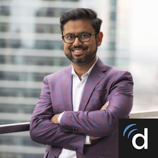 Shan Siddiqi, MD