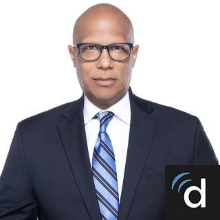 Keith Harris, MD