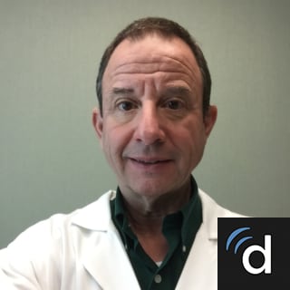 Barry Luskey, MD