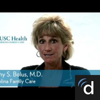 Kathy Bolus, MD