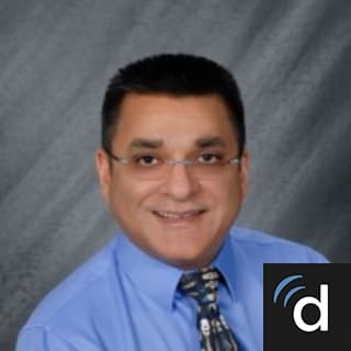 Satranjan Virdee, MD