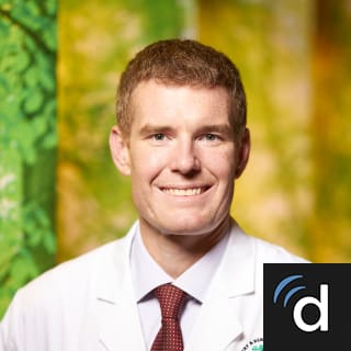 James Mckenzie, MD