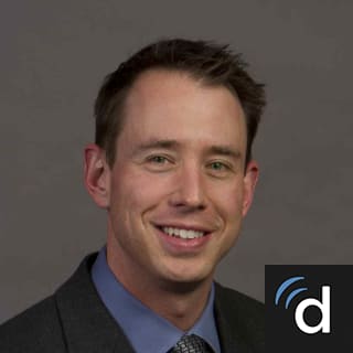 Brent Peters, MD, Pulmonology, Loveland, CO