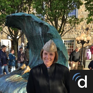 Melissa Morris, Physician Assistant, Virginia Beach, VA
