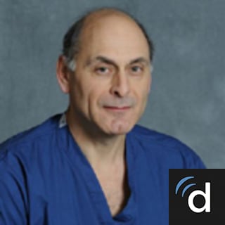 David Wexler, MD