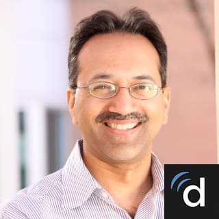 Ravi Shamaiengar, MD