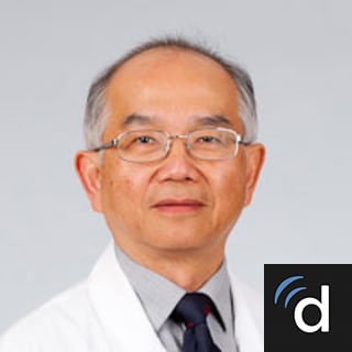 Yuan Lin, MD, Thoracic Surgery, Escondido, CA