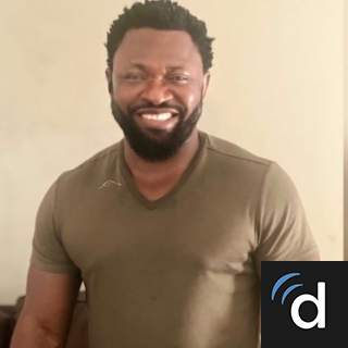 Kenneth Madueke, Family Nurse Practitioner, Summit, NJ