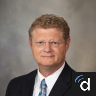 Bradley Boeve, MD