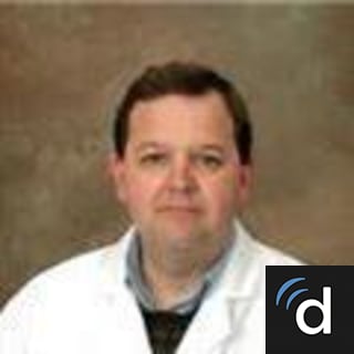 Edmund Parsons, MD