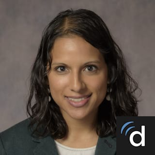 Kavita (Shah) Arora, MD, Obstetrics & Gynecology, Chapel Hill, NC