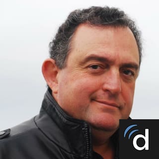 Moris Senegor, MD, Neurosurgery, Stockton, CA