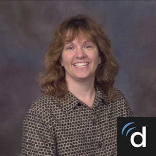 Carolyn (Gawrysh) Danziger, MD