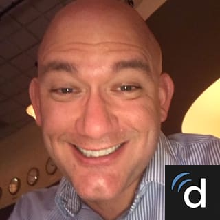 David Mcconoughey, DO, Emergency Medicine, Westlake, OH