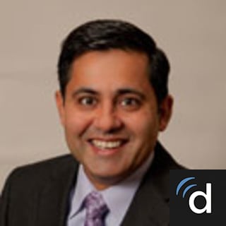 Ashish Chawla, MD