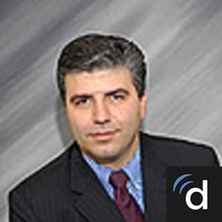 Ilya Volfson, MD