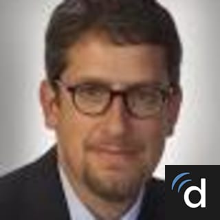 Patrick Frieary, MD