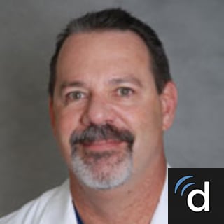 Ross Langley II, MD
