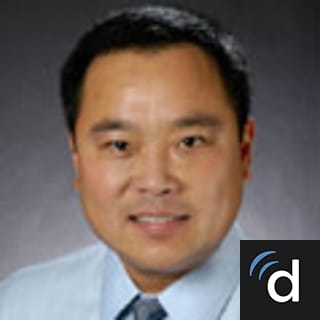 Dr. David T. Yu, Md 