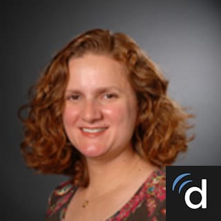 Heidi Stroessner-Johnson, MD
