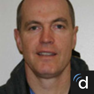 Peter Wilson, MD
