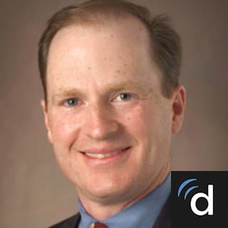 Brian McCarty, MD