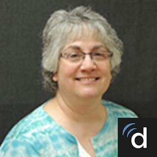 Wendy Dicranian, Family Nurse Practitioner, Skowhegan, ME