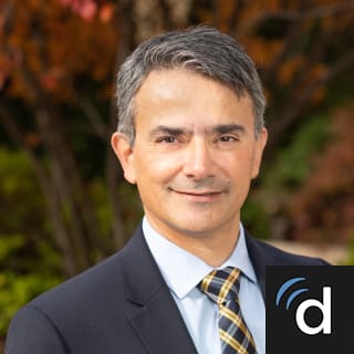 Arjang Djamali, MD