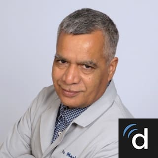 Mazhar Zaidi, MD