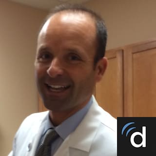 Constantine Economus, MD