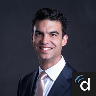 Hugh McDermott, MD
