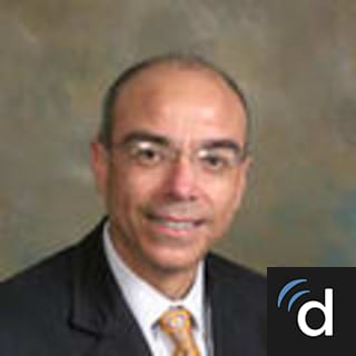 Ricardo Blanco, MD