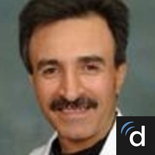 Ali Jafarian, DO