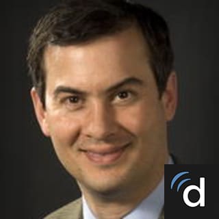 Michael Lefkowitz, MD