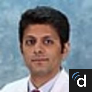 Muhammad Haq, MD, Cardiology, East Orange, NJ