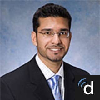 Mirza Baig, MD