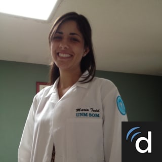 Maria Todd, MD