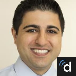 Reza Rahbari, MD