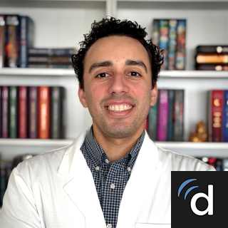 Javier Quintero-Betancourt, MD, Rheumatology, Río Grande, PR