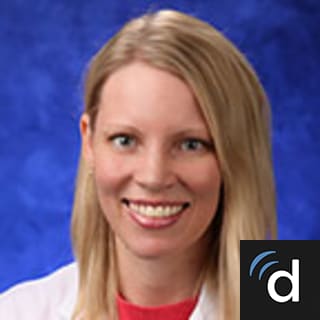 Amy Burns, MD
